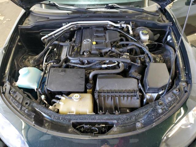 Photo 10 VIN: JM1NC26F980152584 - MAZDA MX5 