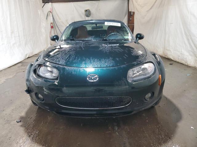 Photo 4 VIN: JM1NC26F980152584 - MAZDA MX5 