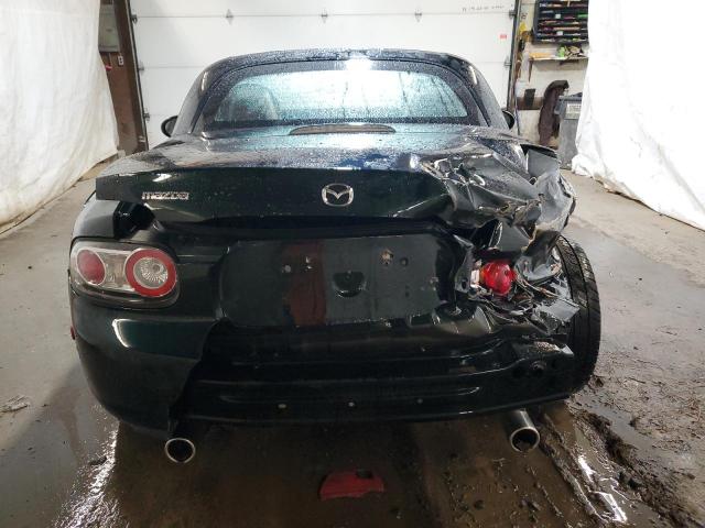 Photo 5 VIN: JM1NC26F980152584 - MAZDA MX5 