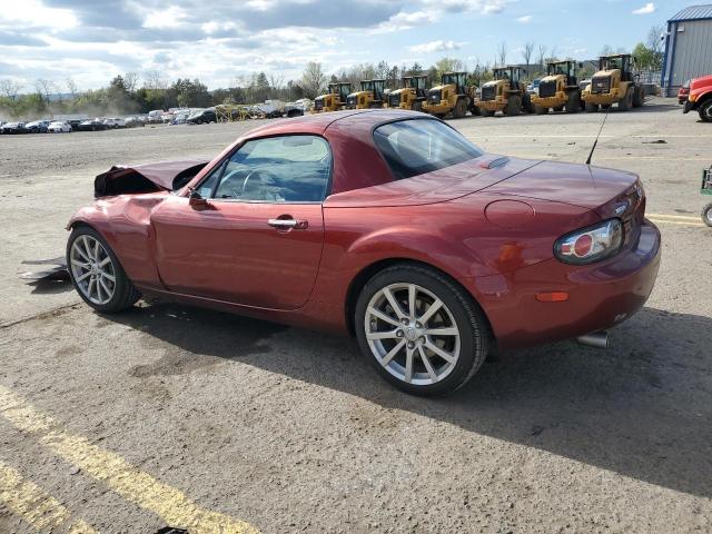 Photo 1 VIN: JM1NC26F980156795 - MAZDA MX5 