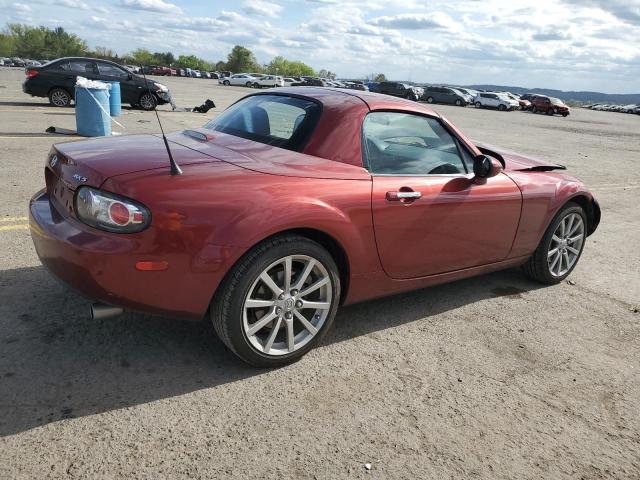 Photo 2 VIN: JM1NC26F980156795 - MAZDA MX5 