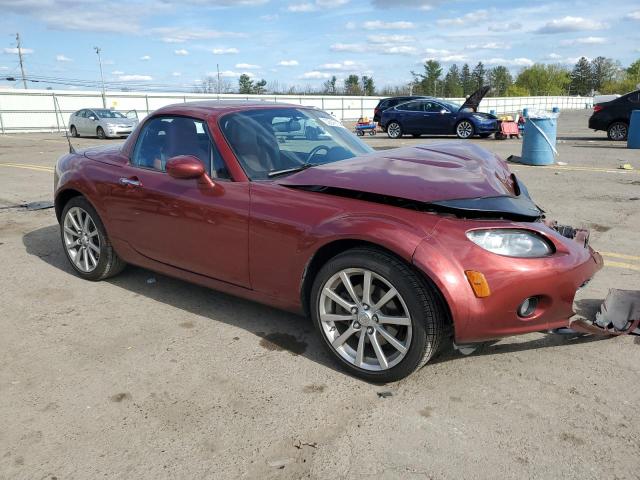 Photo 3 VIN: JM1NC26F980156795 - MAZDA MX5 