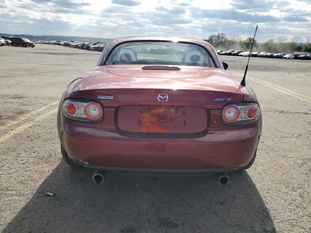 Photo 5 VIN: JM1NC26F980156795 - MAZDA MX5 