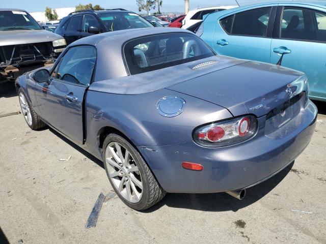 Photo 1 VIN: JM1NC26FX80143277 - MAZDA MX5 