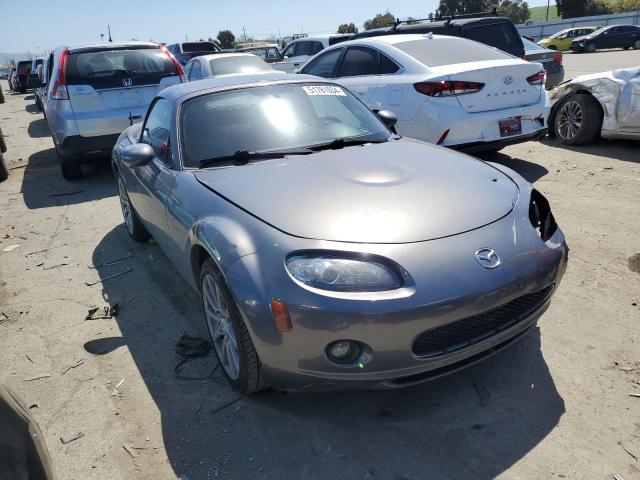 Photo 3 VIN: JM1NC26FX80143277 - MAZDA MX5 