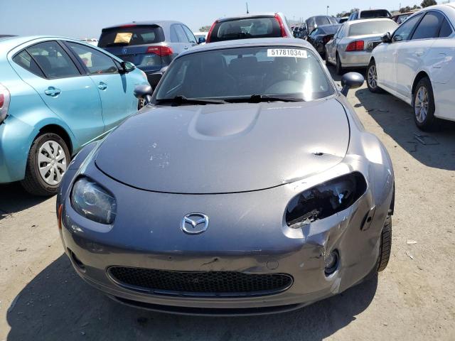 Photo 4 VIN: JM1NC26FX80143277 - MAZDA MX5 