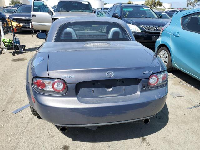 Photo 5 VIN: JM1NC26FX80143277 - MAZDA MX5 