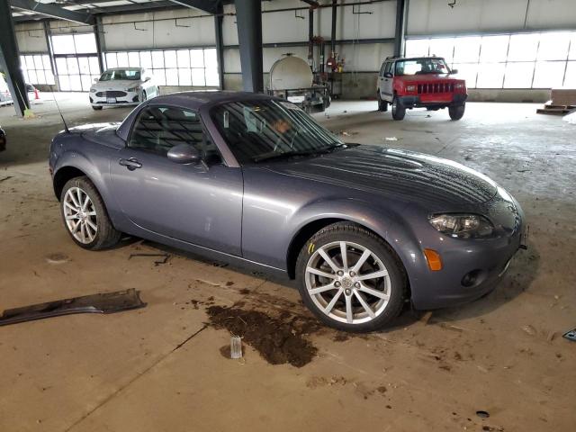 Photo 3 VIN: JM1NC26FX80156000 - MAZDA MX5 