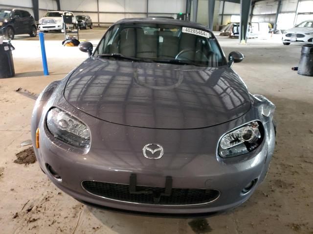 Photo 4 VIN: JM1NC26FX80156000 - MAZDA MX5 