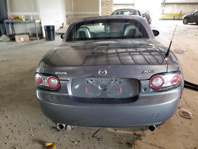 Photo 5 VIN: JM1NC26FX80156000 - MAZDA MX5 