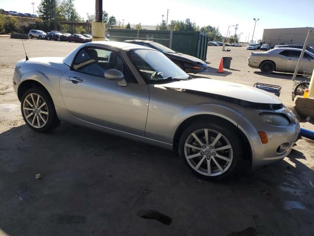 Photo 3 VIN: JM1NC26FX80156885 - MAZDA MX-5 MIATA 