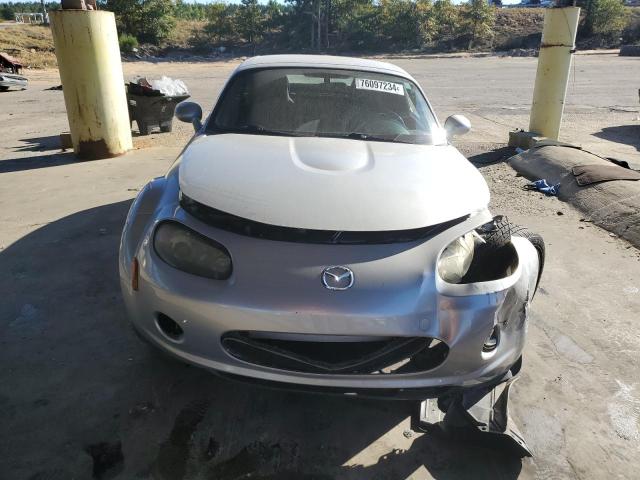 Photo 4 VIN: JM1NC26FX80156885 - MAZDA MX-5 MIATA 