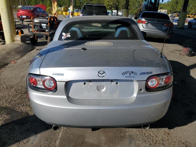 Photo 5 VIN: JM1NC26FX80156885 - MAZDA MX-5 MIATA 