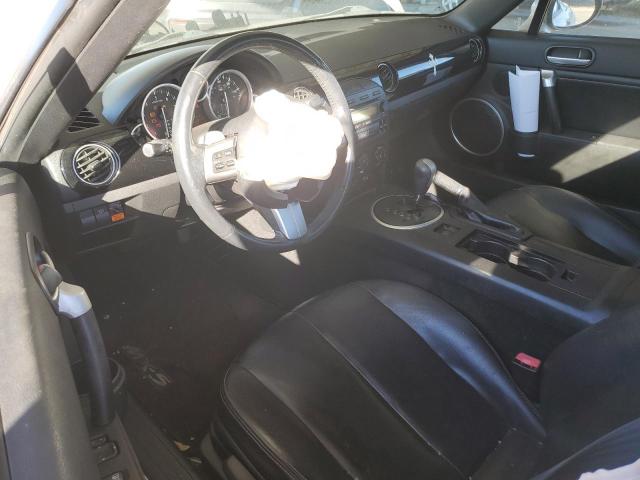 Photo 7 VIN: JM1NC26FX80156885 - MAZDA MX-5 MIATA 