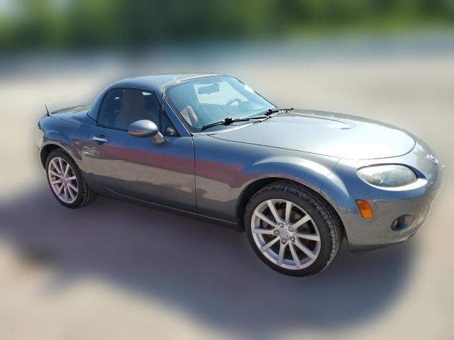 Photo 3 VIN: JM1NC26FX80157292 - MAZDA MX5 