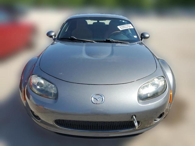 Photo 4 VIN: JM1NC26FX80157292 - MAZDA MX5 