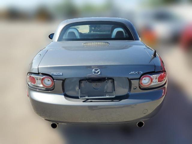 Photo 5 VIN: JM1NC26FX80157292 - MAZDA MX5 