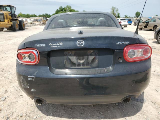 Photo 5 VIN: JM1NC26FX90200434 - MAZDA MX5 