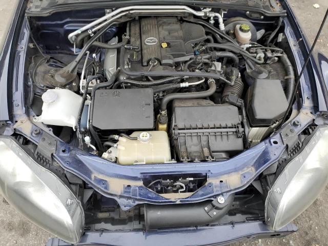 Photo 10 VIN: JM1NC2EF0A0207124 - MAZDA MX5 