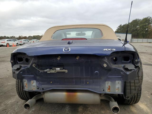 Photo 5 VIN: JM1NC2EF0A0207124 - MAZDA MX5 