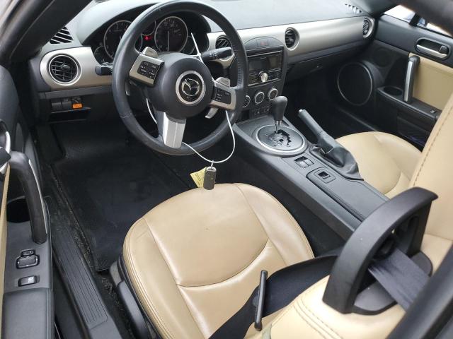 Photo 7 VIN: JM1NC2EF0A0207124 - MAZDA MX5 