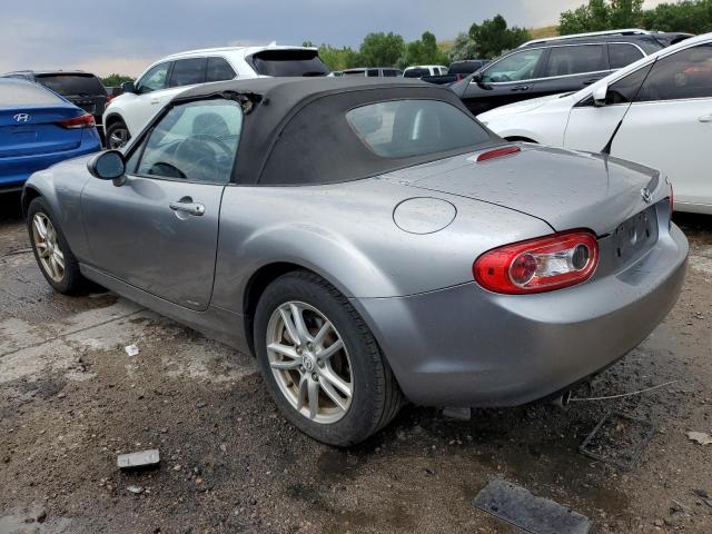 Photo 1 VIN: JM1NC2EF0A0209035 - MAZDA MX-5 MIATA 