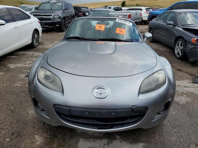 Photo 4 VIN: JM1NC2EF0A0209035 - MAZDA MX-5 MIATA 