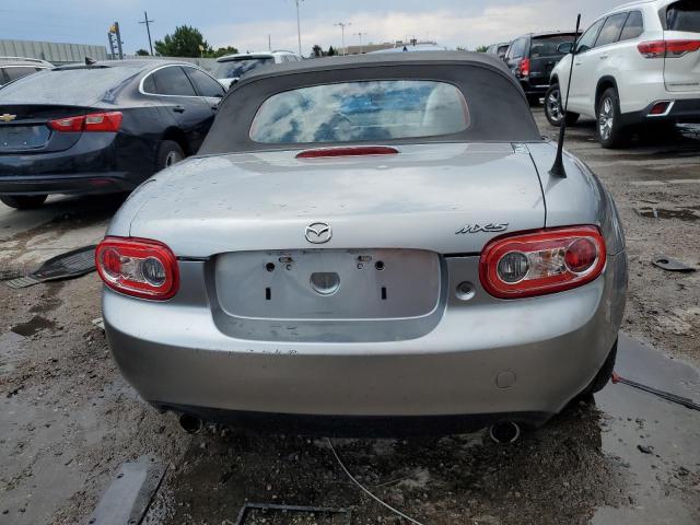 Photo 5 VIN: JM1NC2EF0A0209035 - MAZDA MX-5 MIATA 