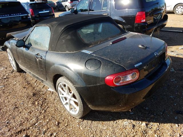 Photo 2 VIN: JM1NC2EF1A0205771 - MAZDA MX-5 MIATA 