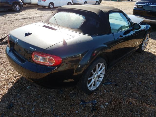 Photo 3 VIN: JM1NC2EF1A0205771 - MAZDA MX-5 MIATA 