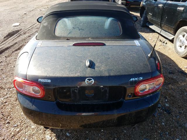 Photo 5 VIN: JM1NC2EF1A0205771 - MAZDA MX-5 MIATA 