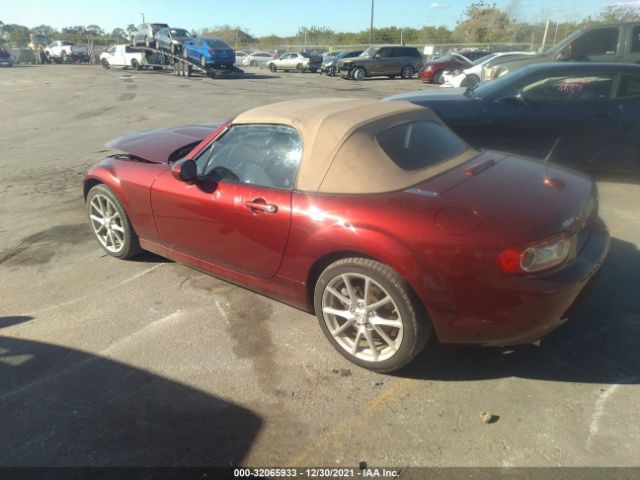 Photo 2 VIN: JM1NC2EF3A0205447 - MAZDA MX-5 MIATA 