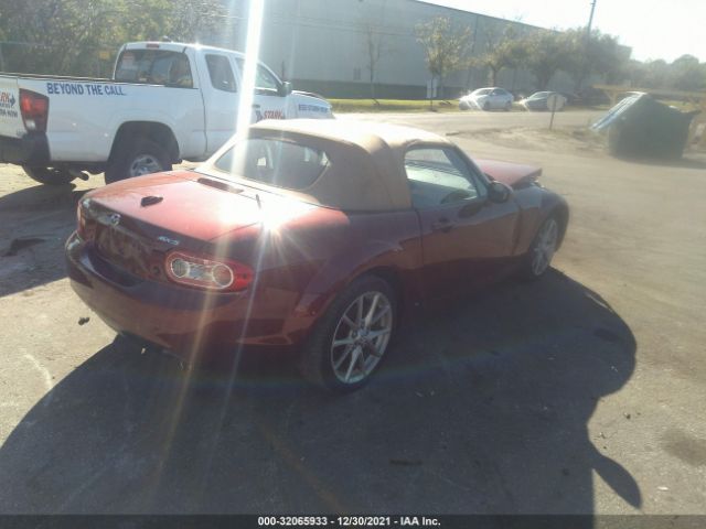 Photo 3 VIN: JM1NC2EF3A0205447 - MAZDA MX-5 MIATA 