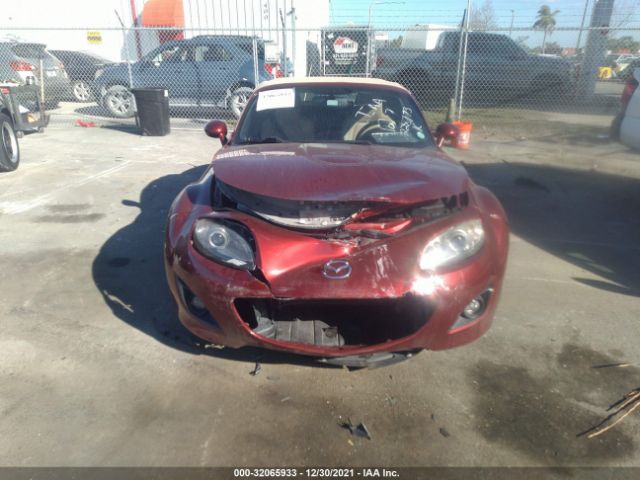 Photo 5 VIN: JM1NC2EF3A0205447 - MAZDA MX-5 MIATA 