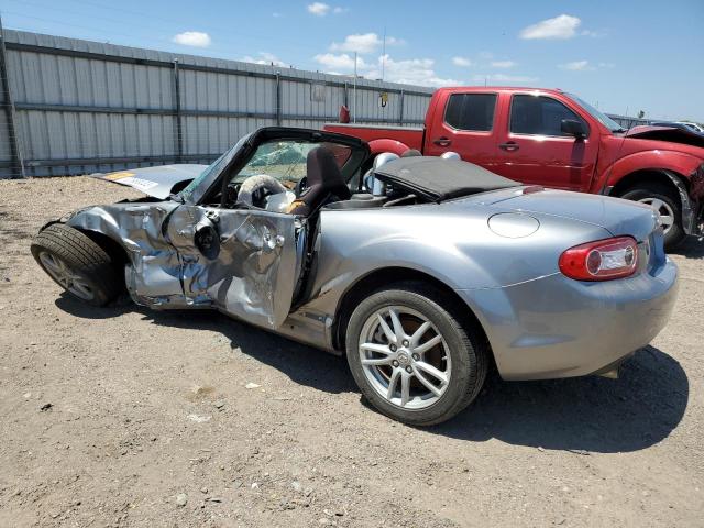 Photo 1 VIN: JM1NC2EF5A0206423 - MAZDA MX-5 MIATA 