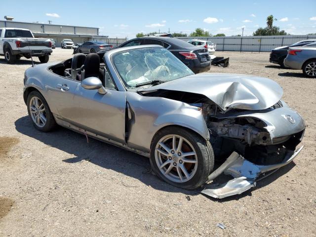 Photo 3 VIN: JM1NC2EF5A0206423 - MAZDA MX-5 MIATA 