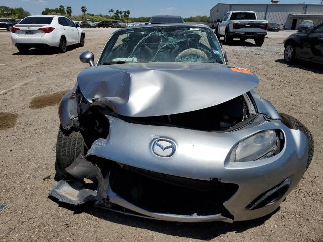 Photo 4 VIN: JM1NC2EF5A0206423 - MAZDA MX-5 MIATA 