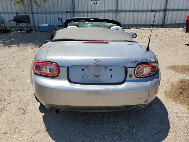 Photo 5 VIN: JM1NC2EF5A0206423 - MAZDA MX-5 MIATA 