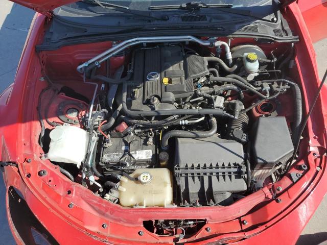 Photo 10 VIN: JM1NC2EF5A0211721 - MAZDA MX5 