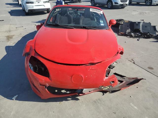 Photo 4 VIN: JM1NC2EF5A0211721 - MAZDA MX5 