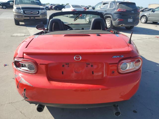 Photo 5 VIN: JM1NC2EF5A0211721 - MAZDA MX5 