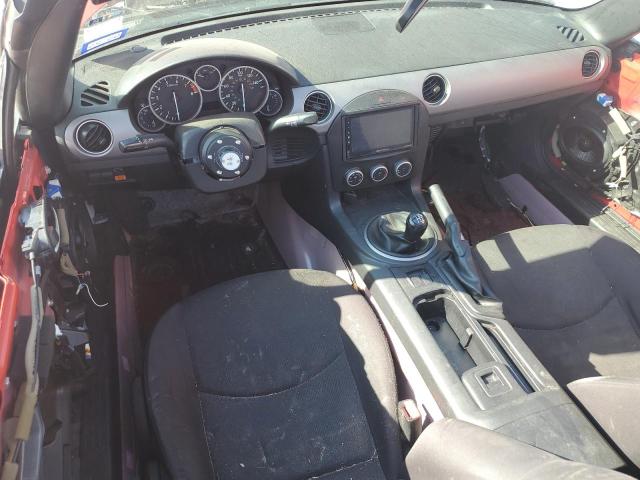 Photo 7 VIN: JM1NC2EF5A0211721 - MAZDA MX5 