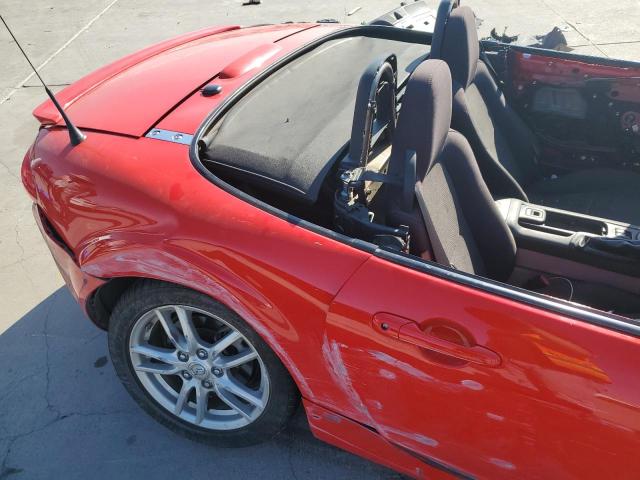 Photo 9 VIN: JM1NC2EF5A0211721 - MAZDA MX5 