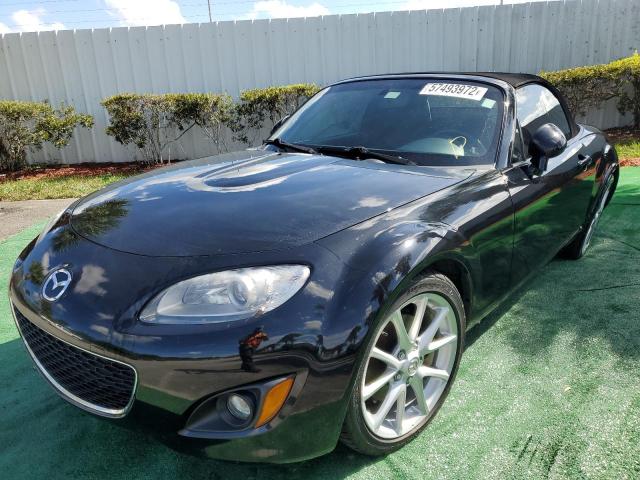 Photo 1 VIN: JM1NC2EF6A0207211 - MAZDA MX-5 MIATA 