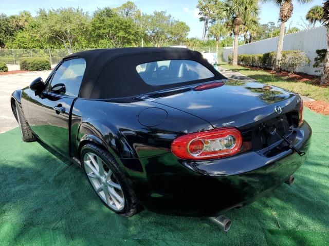 Photo 2 VIN: JM1NC2EF6A0207211 - MAZDA MX-5 MIATA 