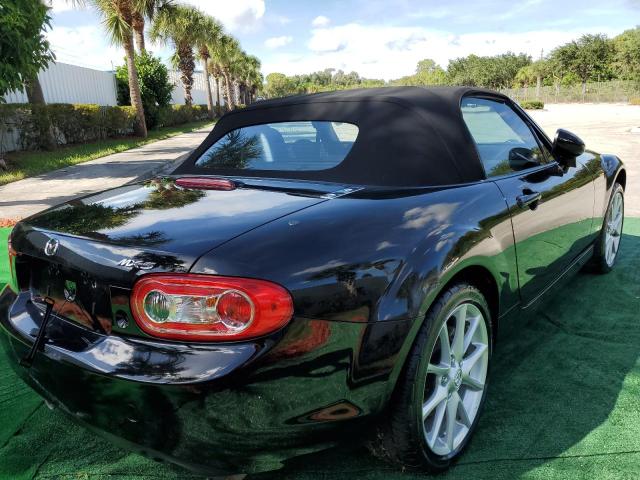 Photo 3 VIN: JM1NC2EF6A0207211 - MAZDA MX-5 MIATA 