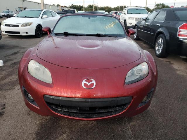 Photo 4 VIN: JM1NC2EF6A0211100 - MAZDA MX-5 MIATA 