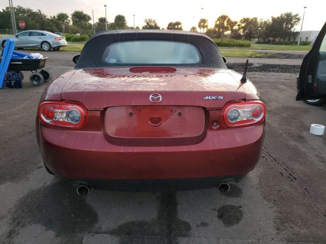 Photo 5 VIN: JM1NC2EF6A0211100 - MAZDA MX-5 MIATA 