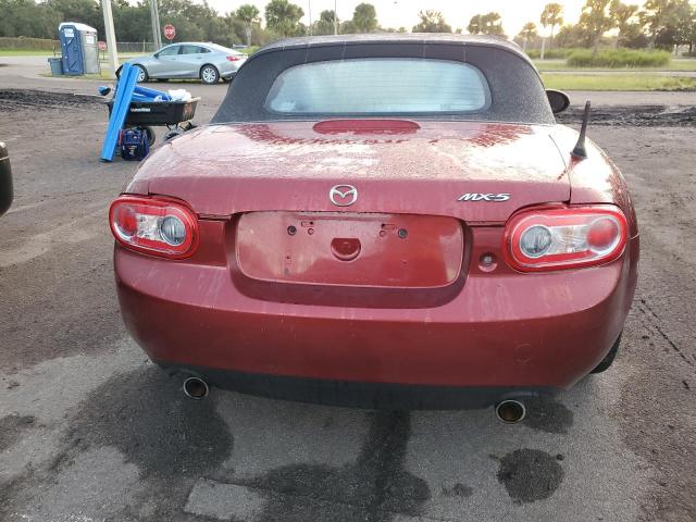 Photo 9 VIN: JM1NC2EF6A0211100 - MAZDA MX-5 MIATA 