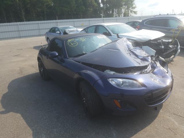 Photo 0 VIN: JM1NC2EF8A0206190 - MAZDA MX-5 MIATA 